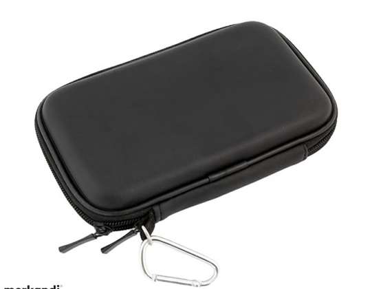 AK223 2.5 INCH HARD DISK CASE WITH INSERT