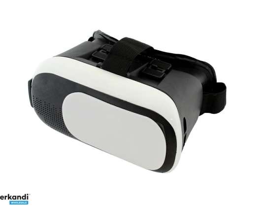 AK323 GAFAS 3D VR BOX 2.0