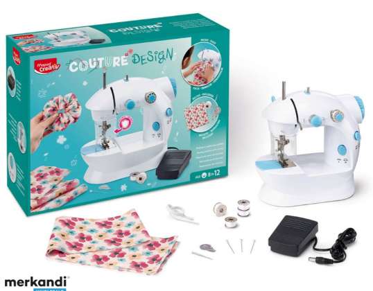 Sewing Machine Learning Sewing Workshop For Kids Creative Maped