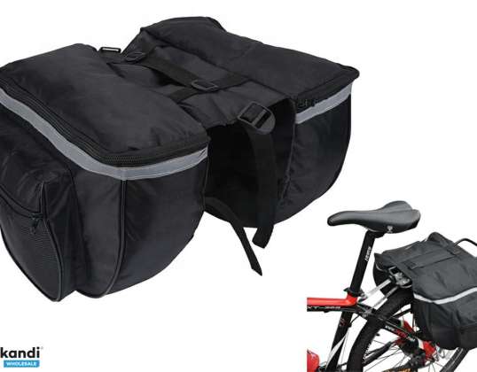 RW1 PANNIER KOLESARSKA TORBA ZA STOJALO