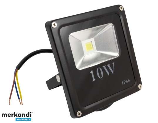 ZD16A HALOGENINIS LED PROŽEKTORIUS 10W