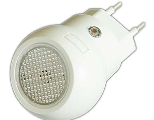 ZD19 LED LIGHT, TWILIGHT SENSOR