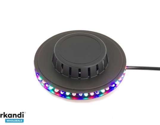 ZD57 DISCO LAMP UFO 48 LED