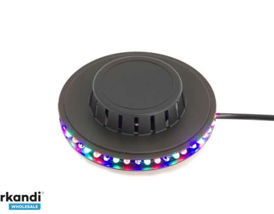 ZD57 DİSKO LAMBA UFO 48 LED