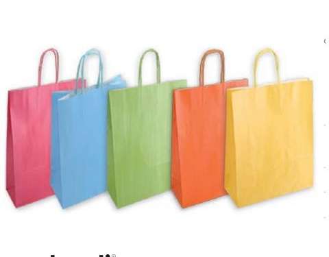 FANTASY SHOPPER 23X10X29 ASS.