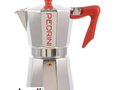 PEDRINI TZ3 COFFEE MAKER