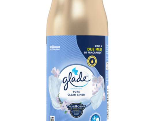 GLADE AUT. SPR. RIC. RENT SENGETØY