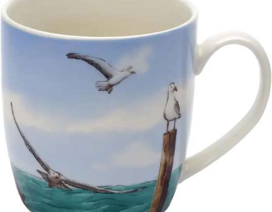 SEAGULL CUP