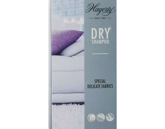 HAGERTY SH DRY FABRICS ML500