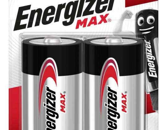 ENERGIZER D FLASHLIGHT BLX2