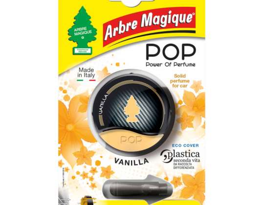 ARBRE MAGIQUE POP ASS.