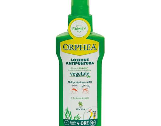 ORPHEA LOZ. A/PUNT. VAPO ML100