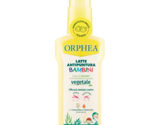 ORPHEA LAT. A/PUNT. BM VAPO M100