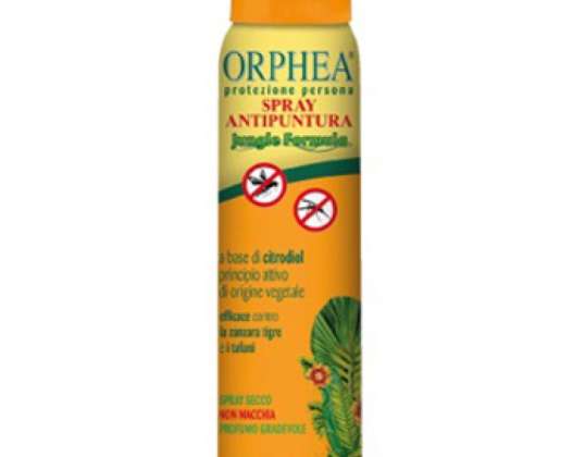 ORPHEA SAFARI A/PUNT. SPR. Réf. ML100