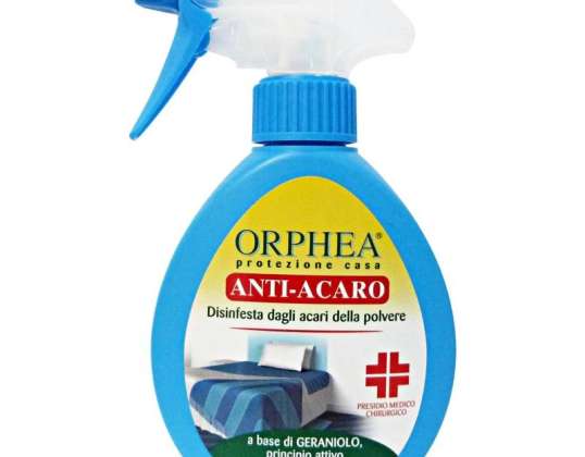 ORPHEA A/ACARIEN ML150