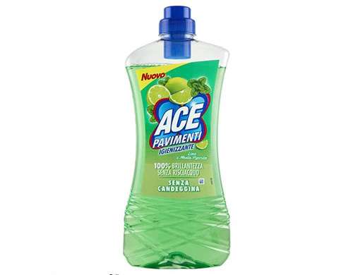 ACE PAV.IGIEN.S/CAND.LIME L1