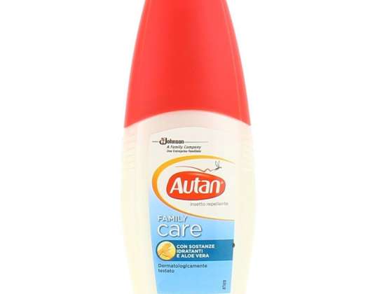 AUTAN FAMILY CARE VAPO ML100