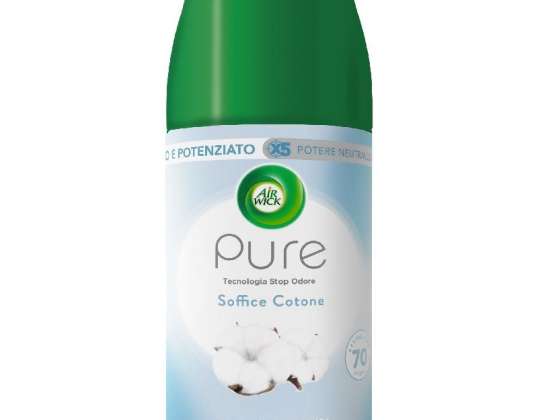 AIR WICK F.M.PURE KISÁGY RIC. M250