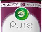 AIR WICK F.M.PURE TROP. ISMÉT. M250