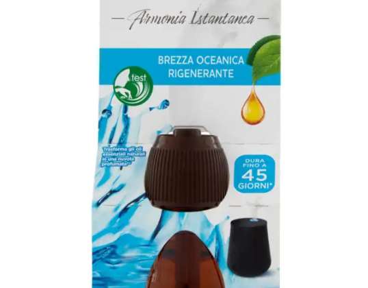 AIR WICK RIC. OLI BREZZ. OCEANO.