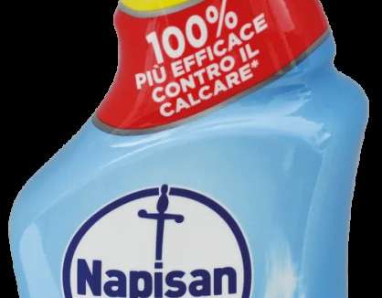 NAPISAN ŁAZIENKA A/CALC. SPR. Zobacz materiał ML740