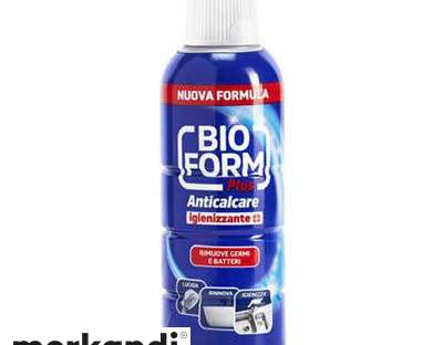 BIOFORM PLUS A/CALC. HYGIÈNE. Réf. M500