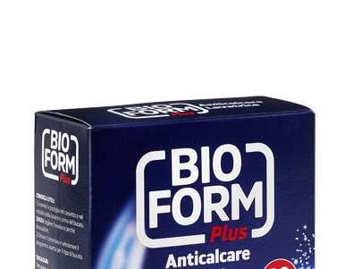 BIOFORM PLUS A/CALC. ONGLETS PZ20