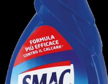 SMAC BADEROMSHYGIENE. TRIG. ML650