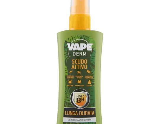 VAPE DERM SC. ATT. LOZ. A/PU. Réf. M100