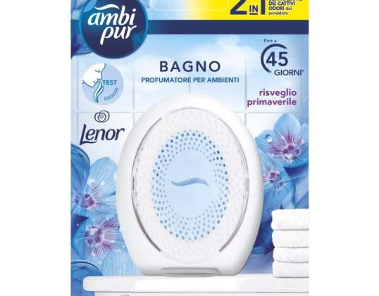 AMBIPUR DEO BAGNO LENOR RISV.