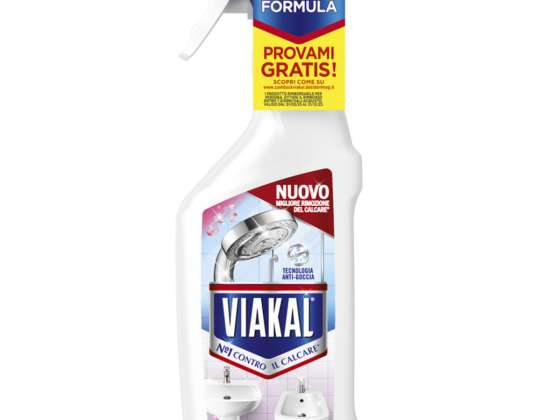VIAKAL SANITIZE. SPR.     ML470