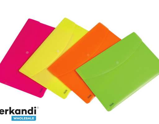 VOKAS SU MYGTUKU 5COLORS ASS.