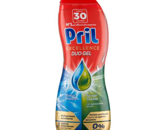 PRIL GOLD GEL MELTER. M540