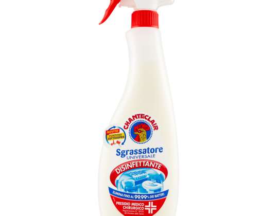 CHANTECL. SGRASS. DISINFECT. M700