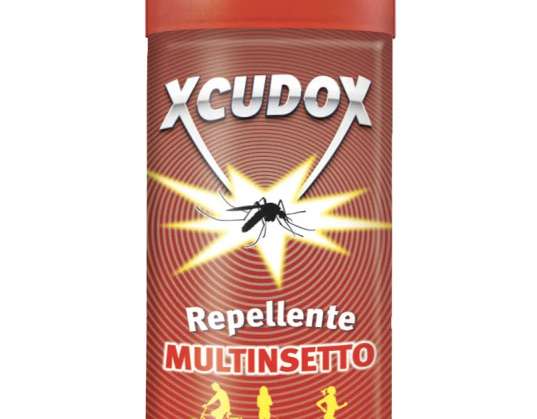 XCUDOX M/INSET.REP.SPR. M100