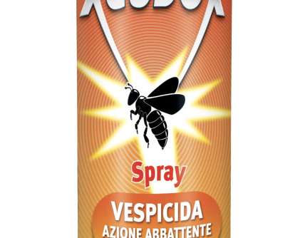 XCUDOX VESPICIDA SPR. VM 500