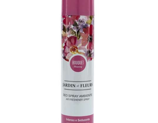 JARDIN D.F.RIC. VIOLETTA ML250