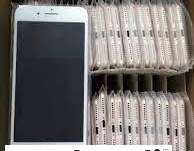 Massor av utmärkt kvalitet iPhone 7 och 8 till konkurrenskraftiga priser i Paris