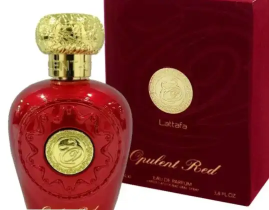 Arabiske parfumer importeret Dubai parfume vand, maksimal persistens