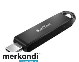 SPEICHERLAUFWERK FLASH USB-C 64GB/SDCZ460-064G-G46 SANDISK