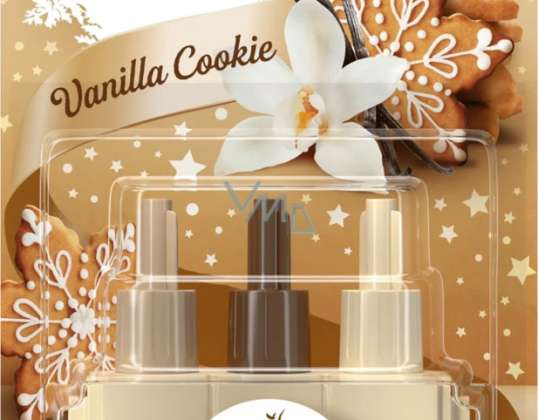 Ambi Pur 3Volution Vanilla Cookie