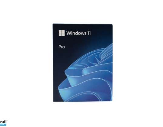 Windows 11 pro-toets meertalig