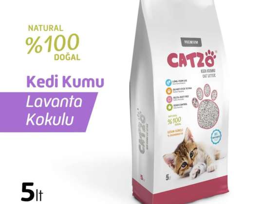 Cat and dog food (dry and canned food) &amp; cat litter