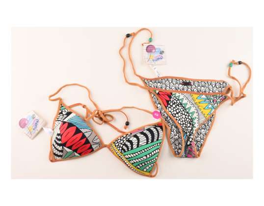 WHOLESALE  FASHION SWIMWEAR MIX WOMEN SUMMER SEASON (z388)