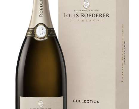 Roederer Collection 243 0.75 L 12.5o (R)