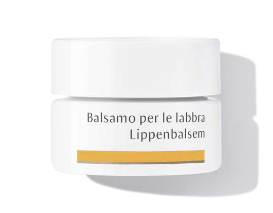 HAUSCHKA LIPPENBALSAM 4 5G