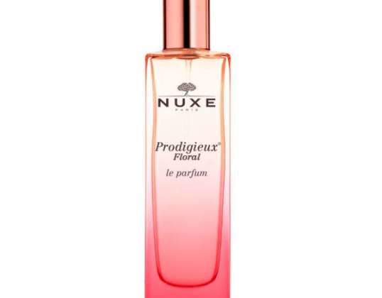 NUXE WOMEN'S PERFUME FLORAL PROD