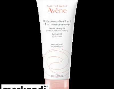 AVENE MAKE-UP REMOVER MILK 3IN1