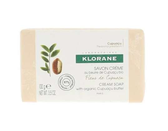 KLORANE CR SEIFE CUPUACU 100G