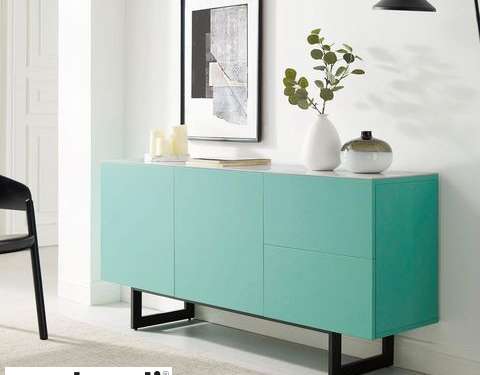 Exklusives Abverkaufsangebot: ca. 300 STK Luxus Designer Möbel - Preis: 48 €/Artikel!